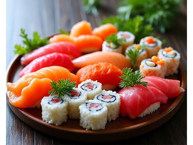 スタンダードパーティー盛り合わせ